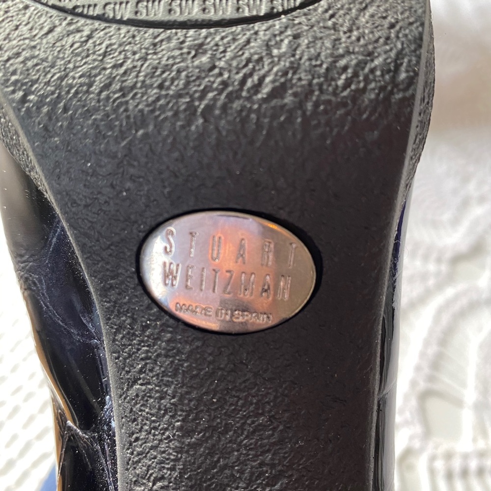 Stuart Weitzman boots - Picture 3 of 6